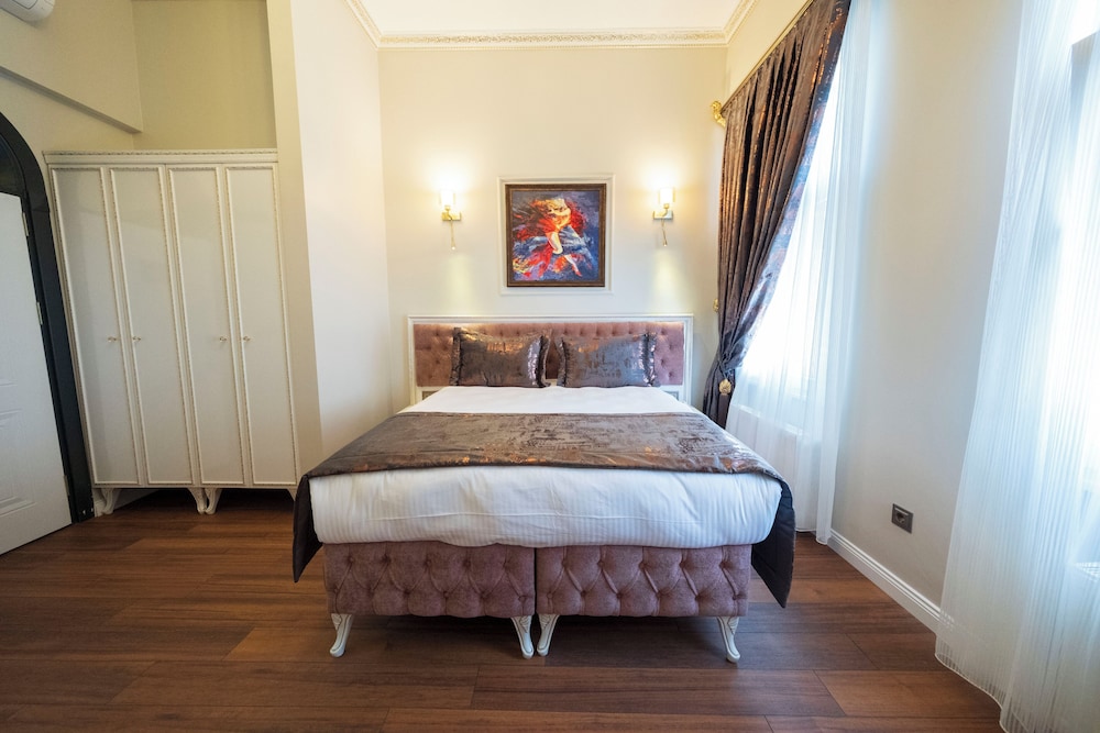 Deluxe Triple Room photo 1