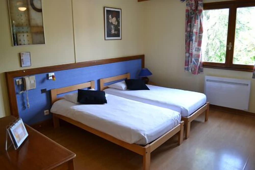 Comfort Twin Room