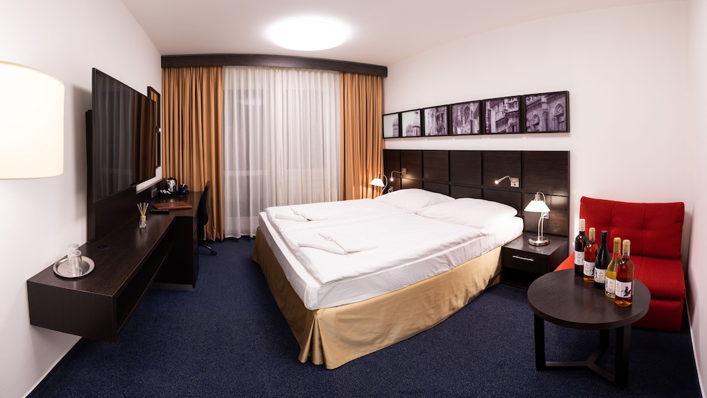 Superior Double Room photo 1