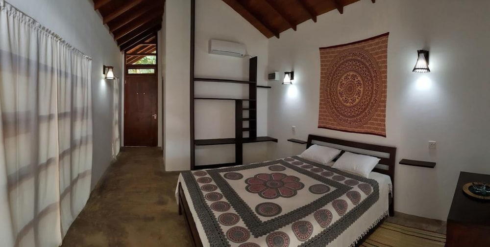 Design Cabin, 1 Bedroom, Garden Area