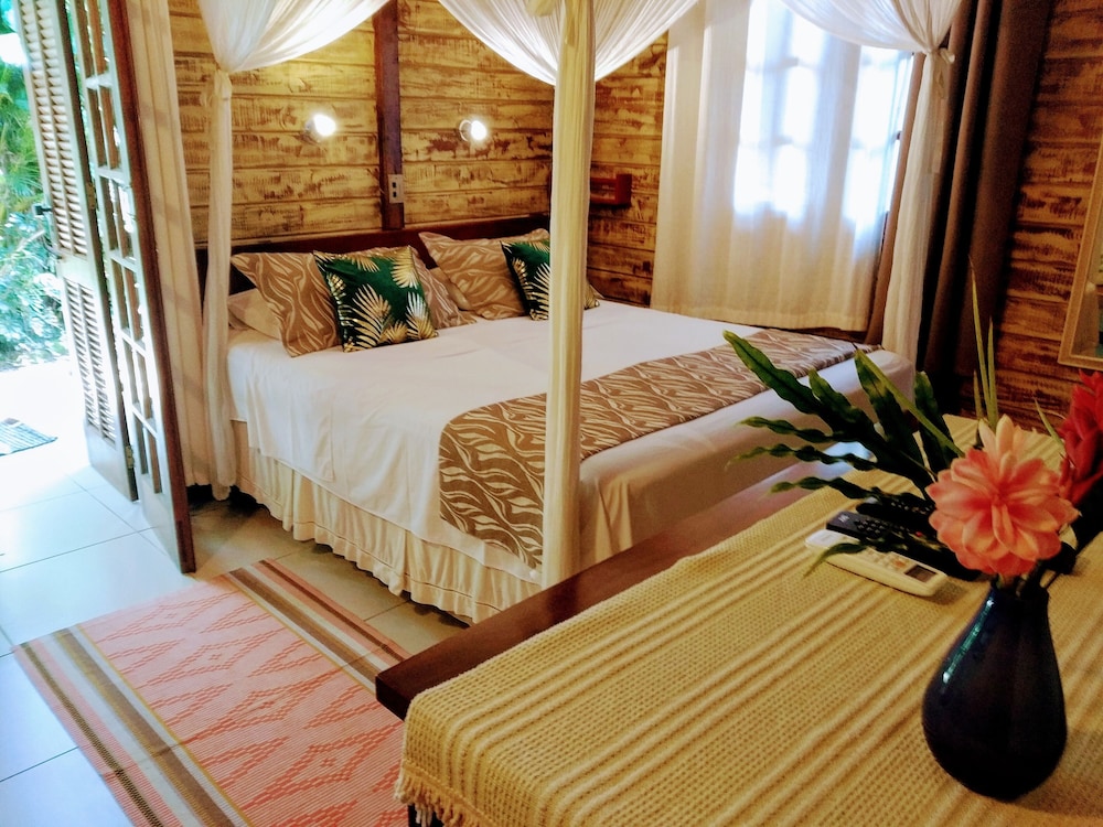 Standard Bungalow