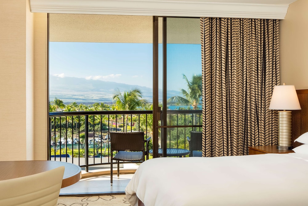 Makai Room, 2 Queen Beds, Resort View