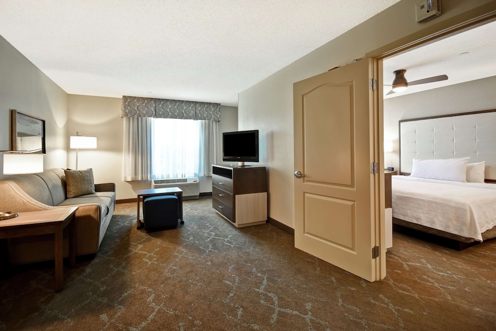 Suite, Non Smoking - Photo 1