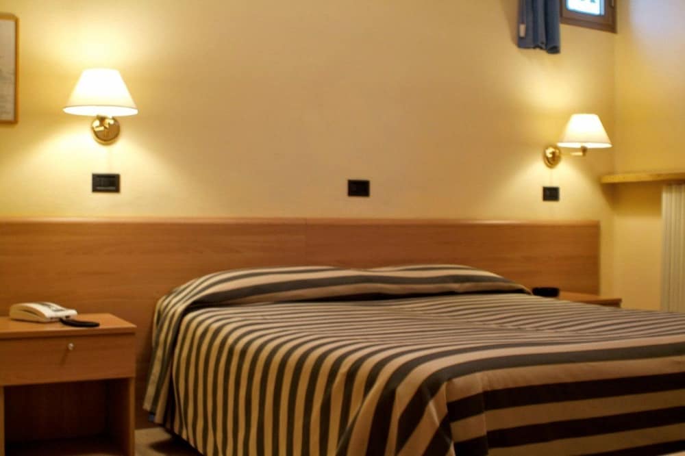 Quadruple Room photo 1