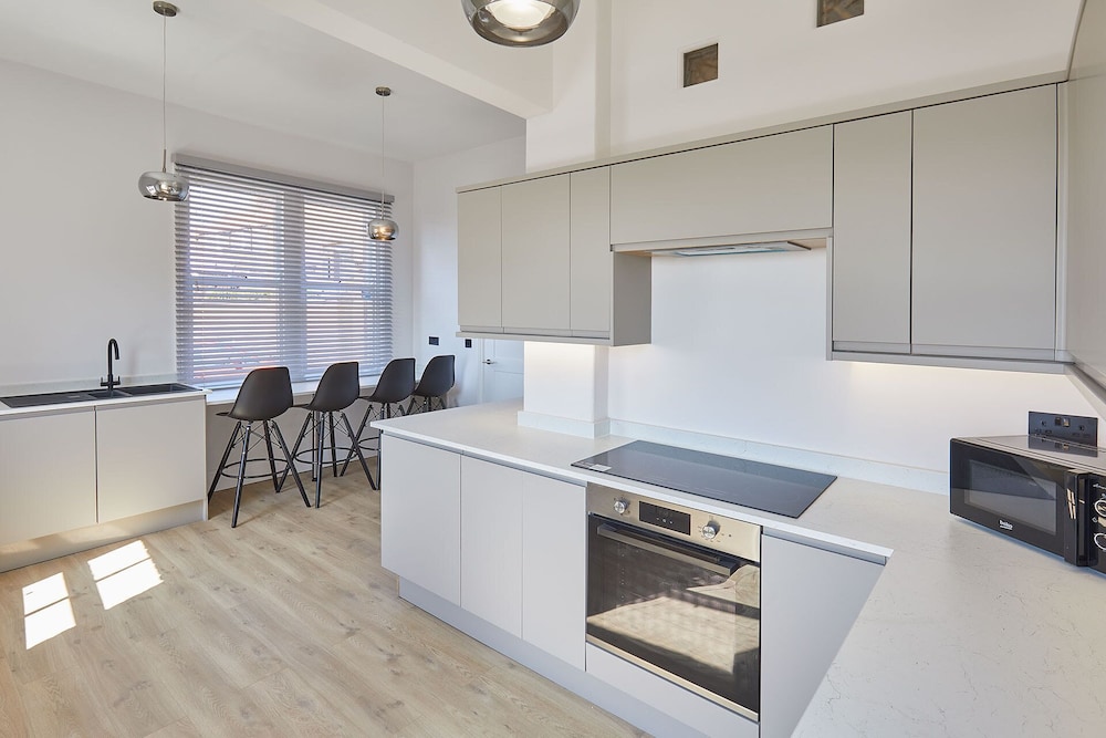Host Stay Ocean Pearl, Billede 14