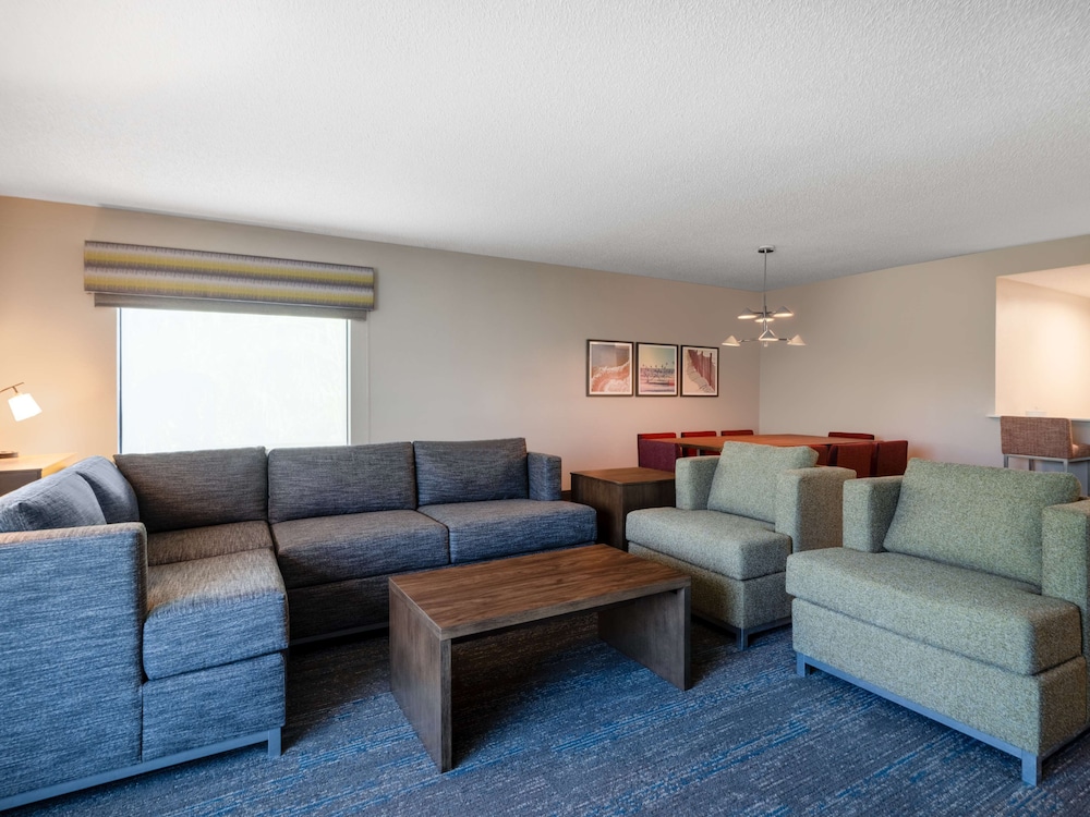 Apartment, 1 King Bed, Non Smoking