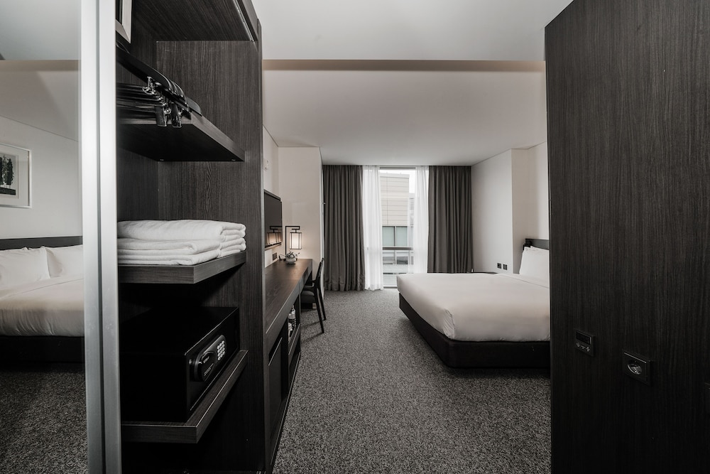 Standard Double Room, Accessible photo 2