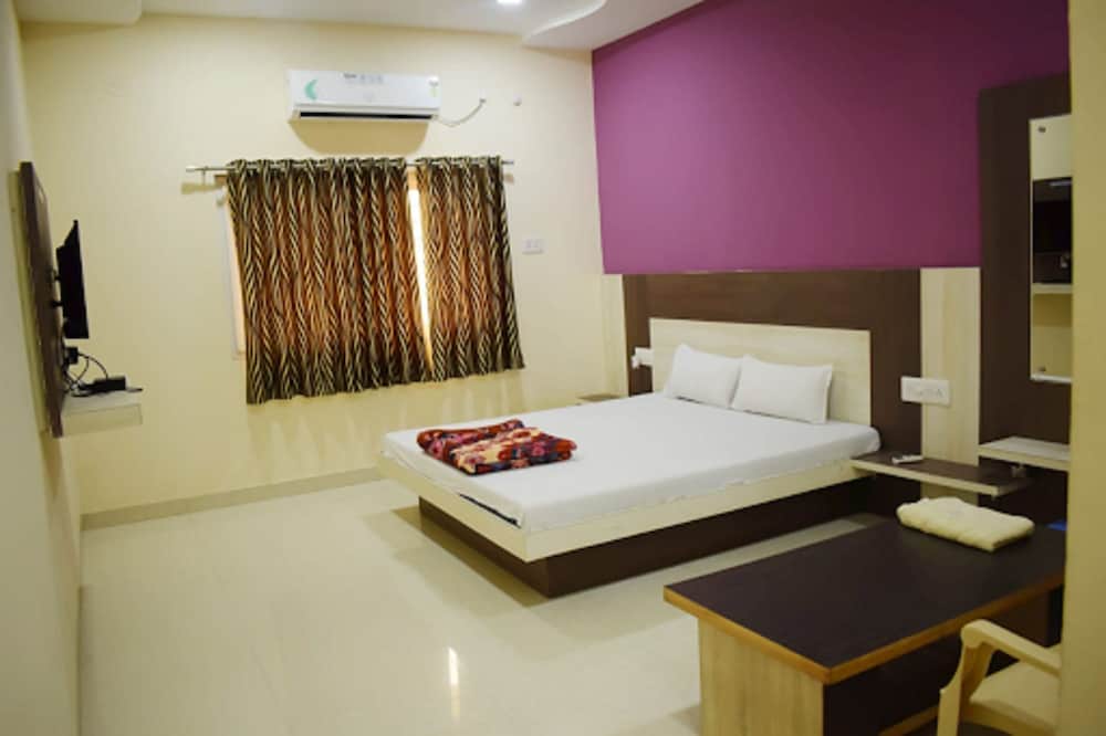 Comfort Double Room photo 1
