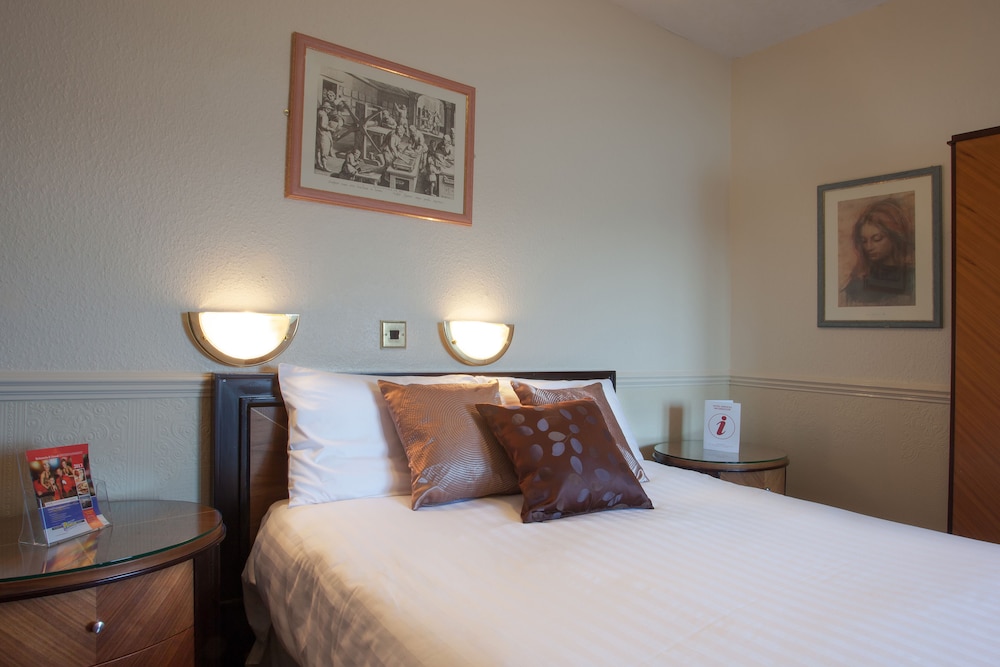 Standard Double Room, Sea View - Photo 1