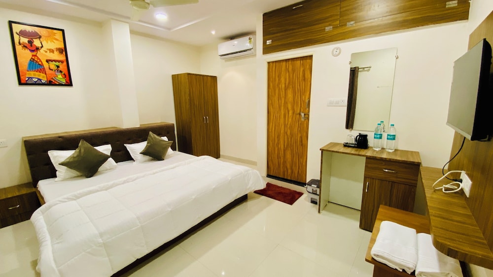 Premium Double Room