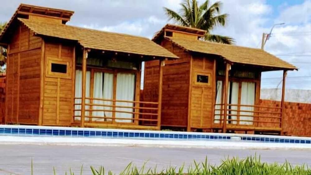 Deluxe Double Or Twin Room photo 3