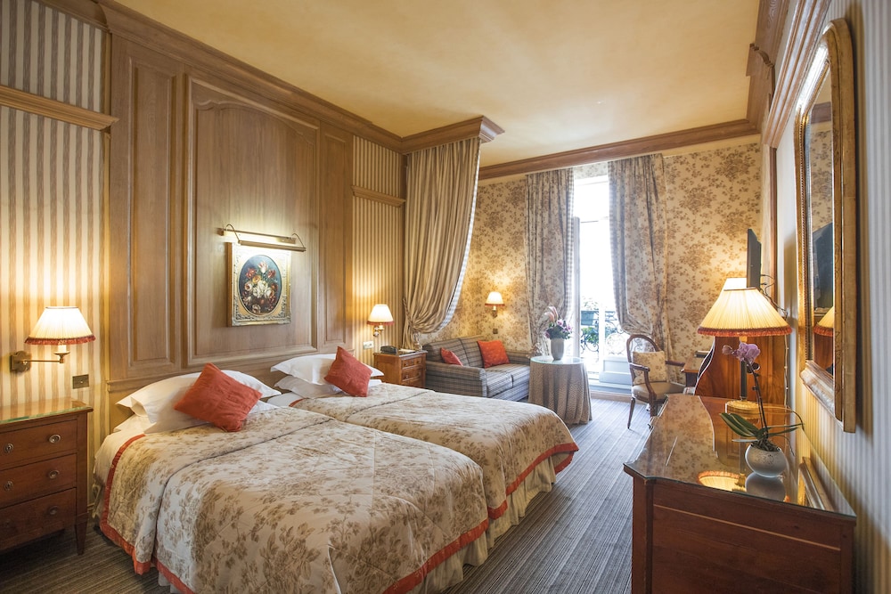 Deluxe Room photo 2