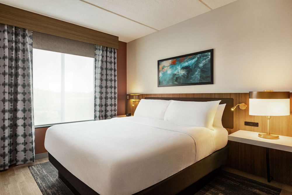 Suite, Accessible - Photo 2