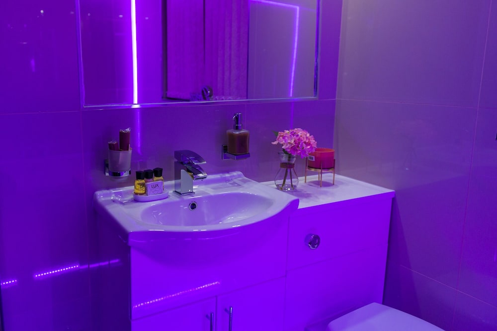 Apartment, Ensuite (Attic Flat) - Photo 13