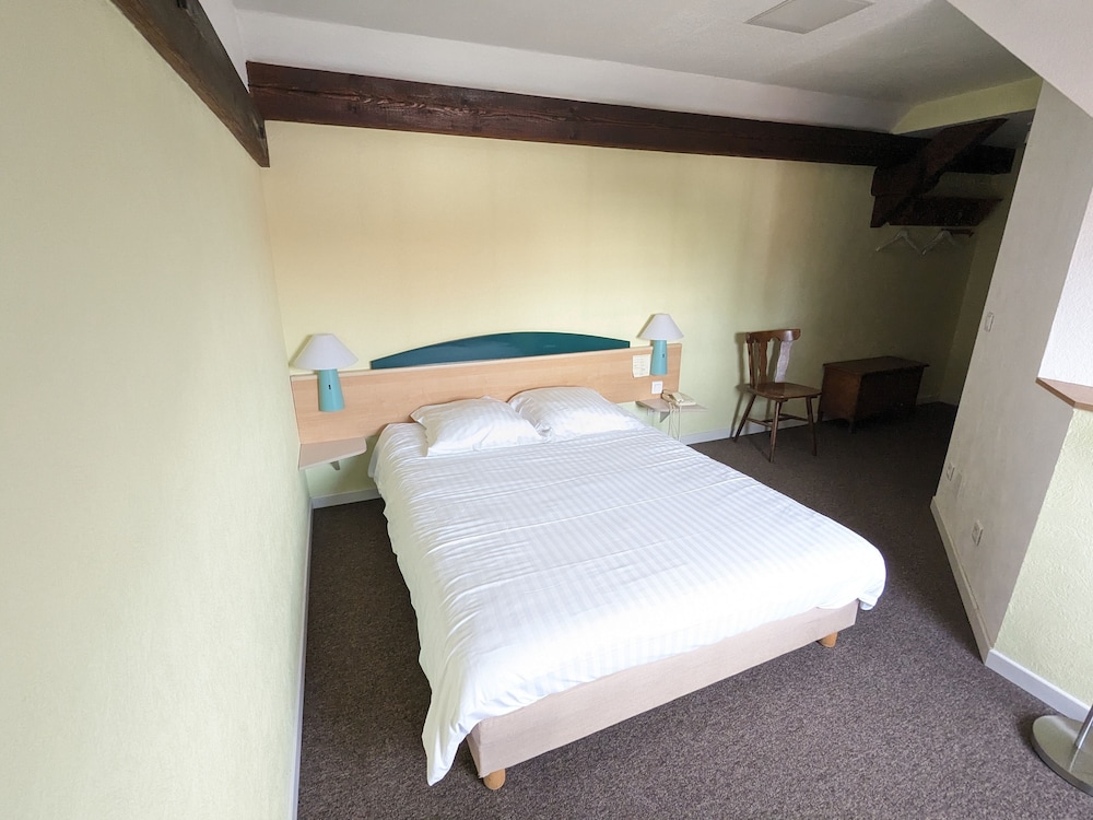 Basic Double Room - Photo 4