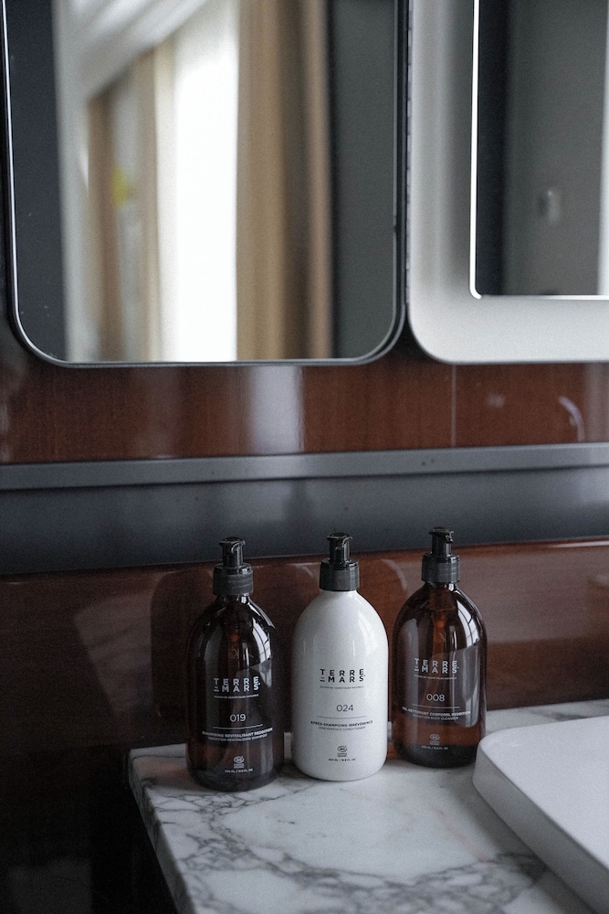 Suite, balcon Suite, balcon