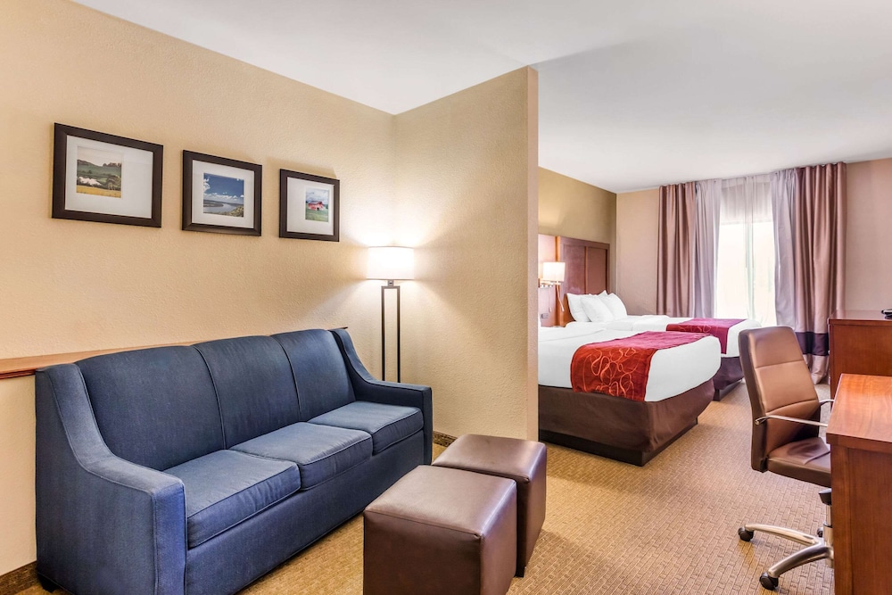 Suite, Non Smoking - Photo 1