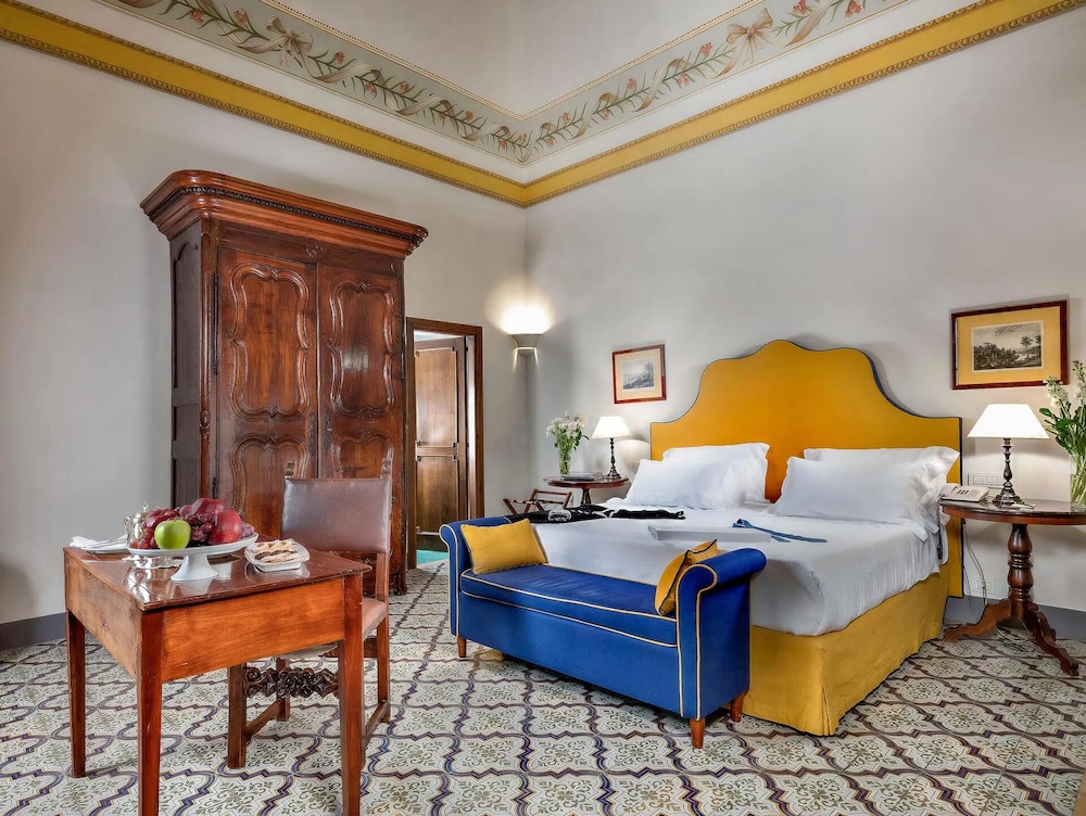 Deluxe Room, Sea View