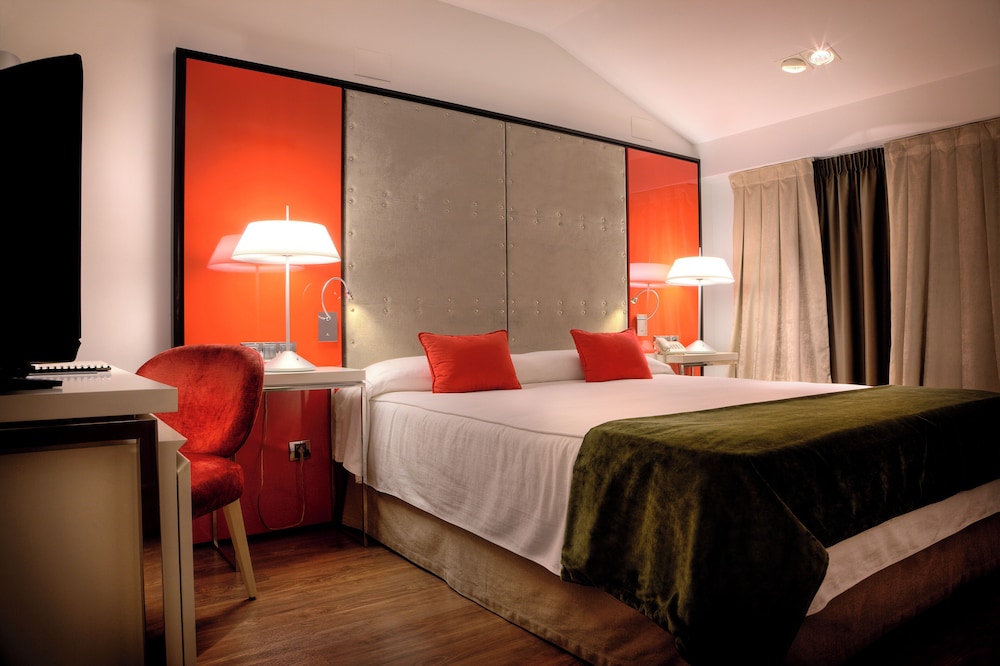 Comfort Double Room - Photo 1