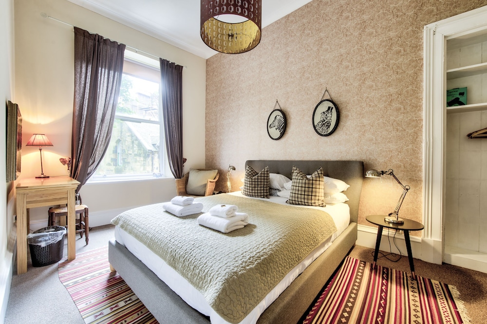 Apartment, 2 Bedrooms