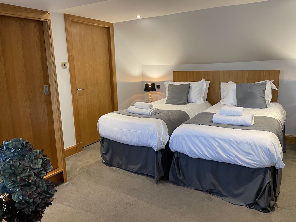 Twin Room photo 1