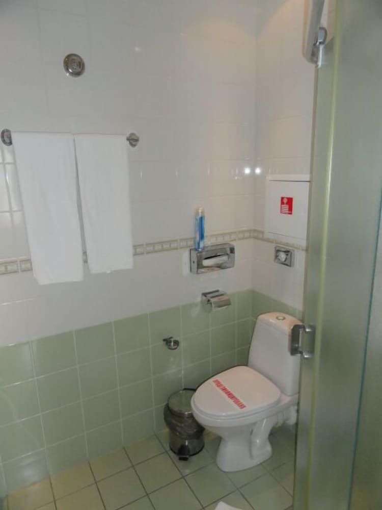 Standard Double Or Twin Room (Attic) photo 3