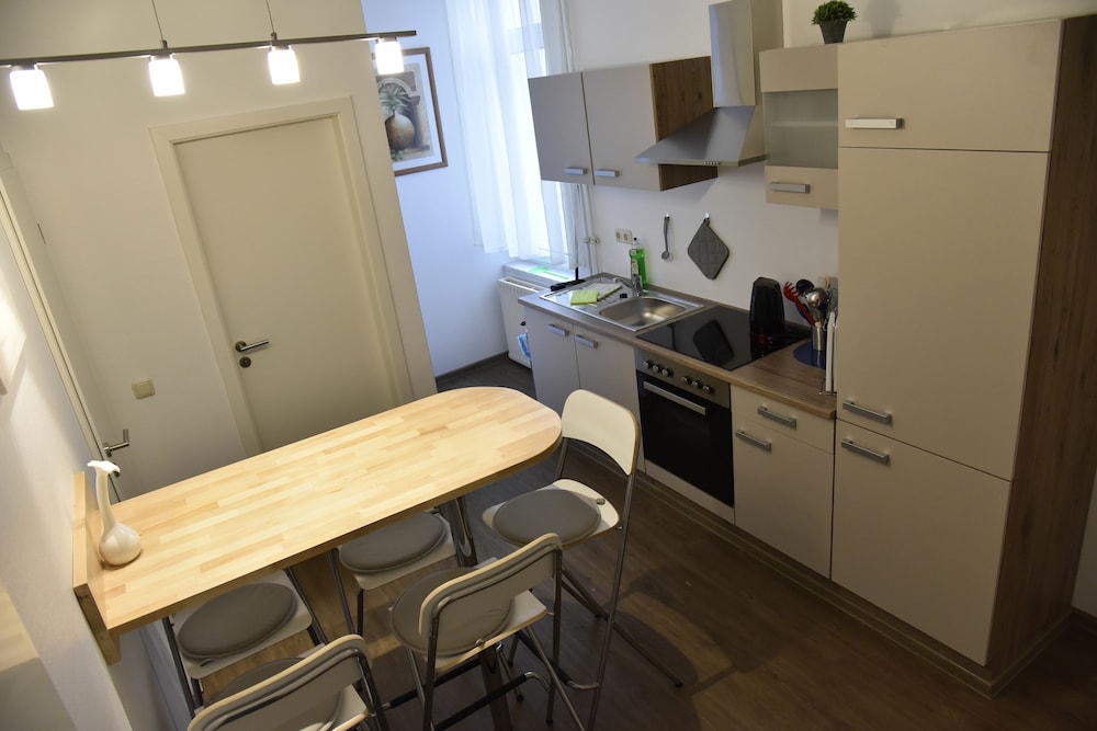 Appartement Typ I - Photo 1