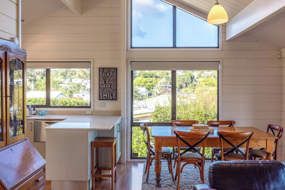 Comfort House, Ocean View