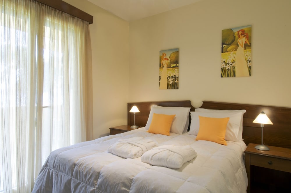 Apartment, 1 Bedroom, Sea View, Ground Floor photo 1