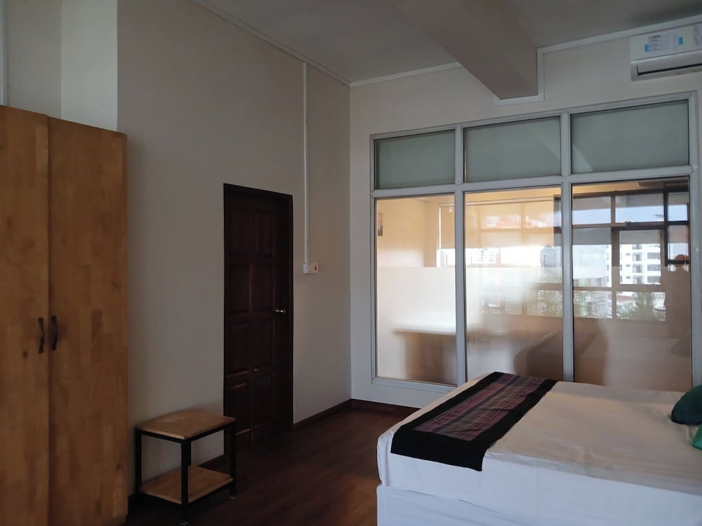 Family Suite photo 1
