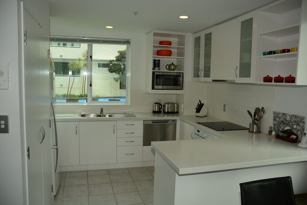 One Bedroom Courtyard Apartment photo 2