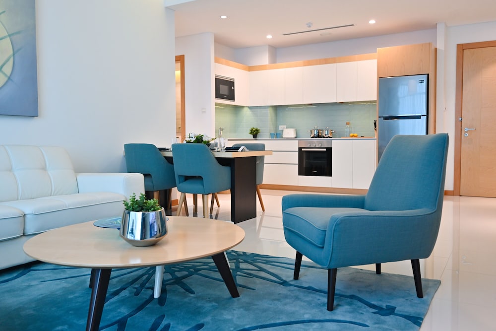 Luxury Suite, 1 Bedroom - Photo 3