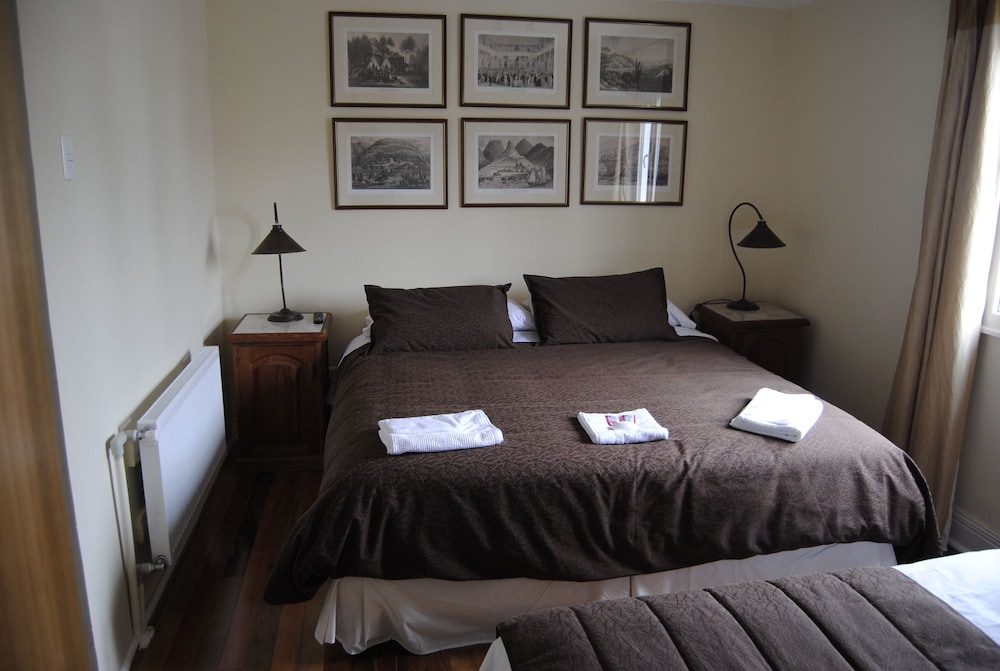 Premium Double Room photo 1