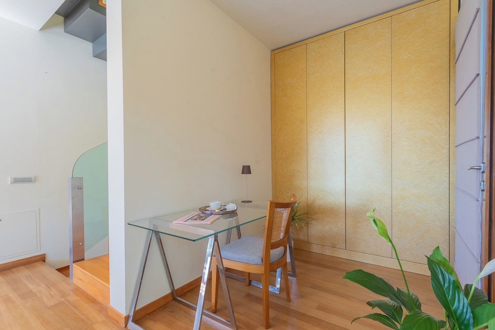 Villa (4 Bedrooms)