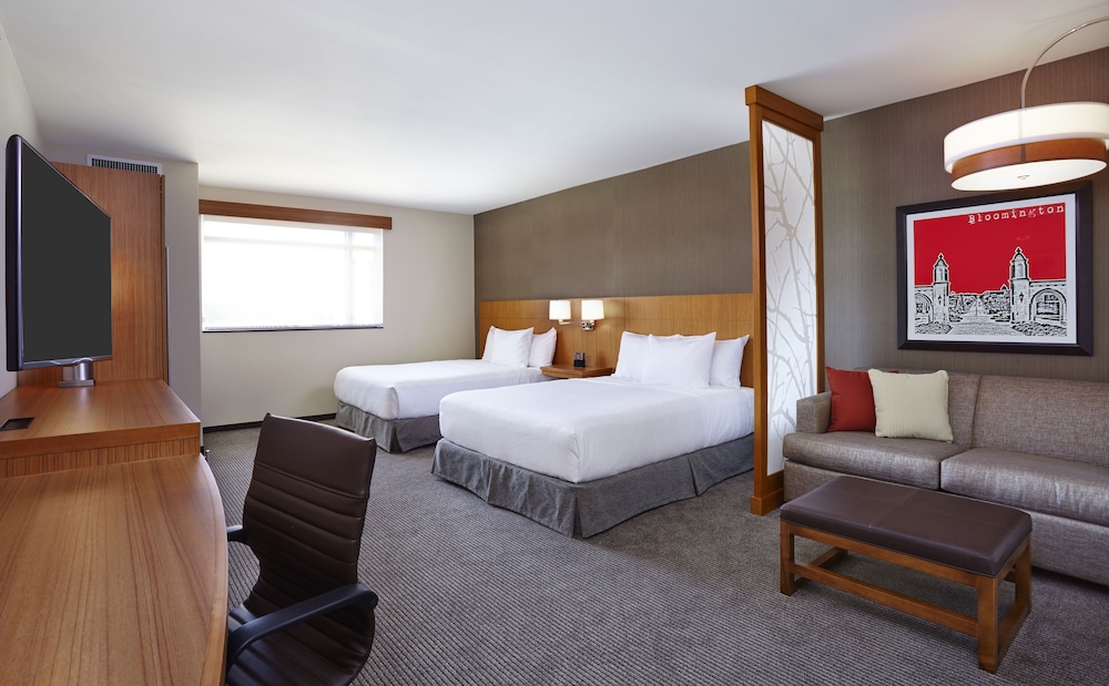 Guest Room, Room, Multiple Beds photo 2