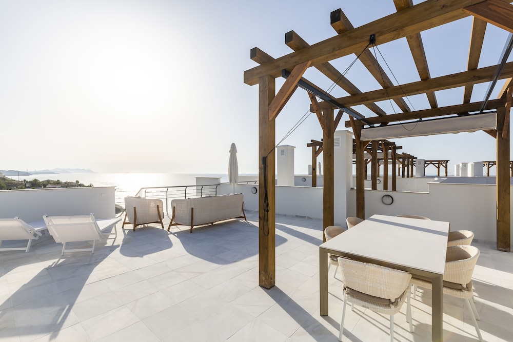Penthouse, 2 Bedrooms, Terrace, Sea View (Varadero) Penthouse, 2 Bedrooms, Terrace, Sea View (Varadero)