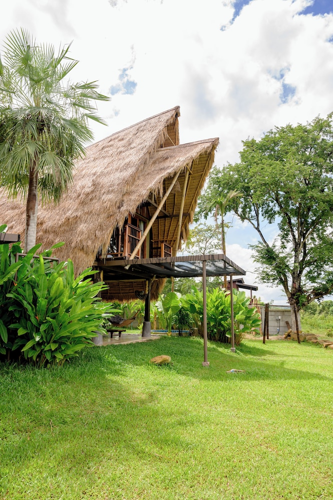 Bamboo Duplex Suite Villa 6 - Photo 10
