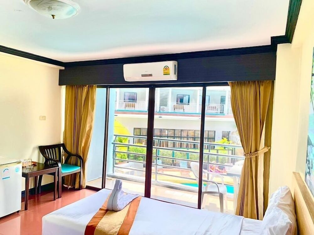 Superior Double Room - Photo 5
