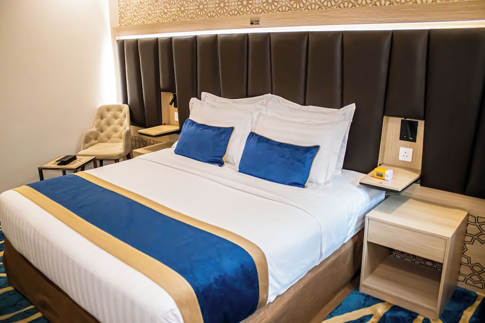 Luxury Double Room photo 2