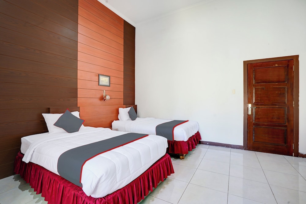 Deluxe Twin Room photo 1