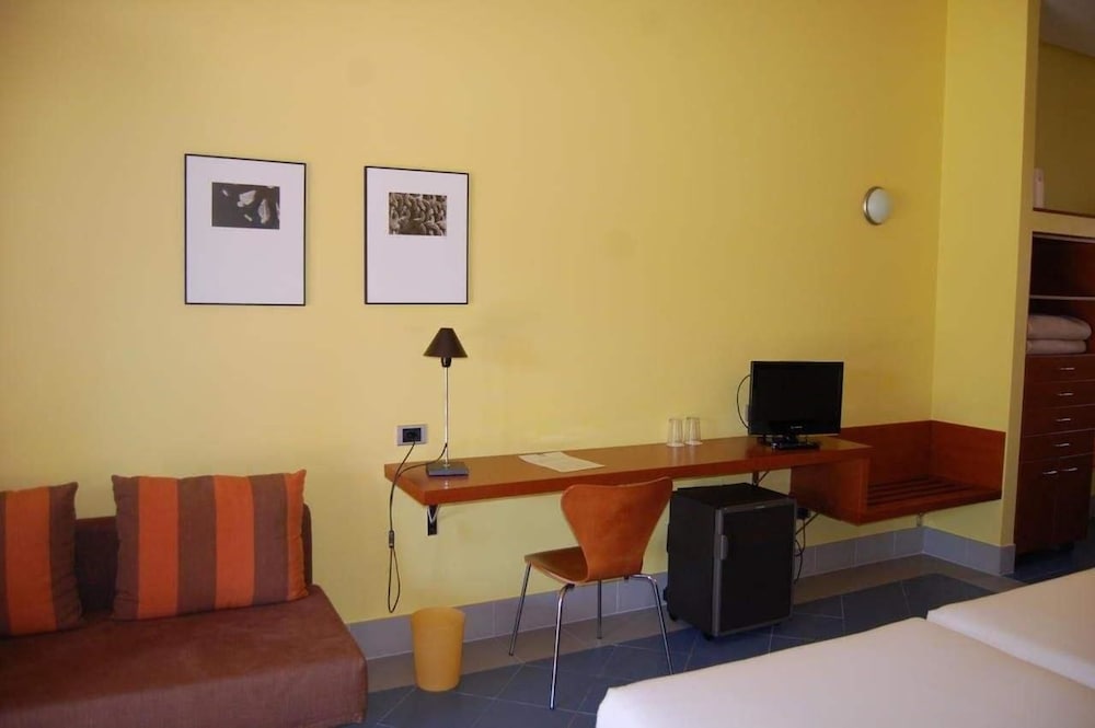 Twin Room photo 3