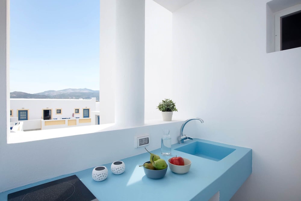Deluxe Suite, 1 Bedroom photo 3