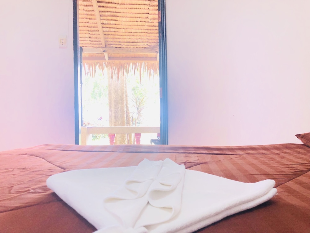 Standard beach bungalow A/C - Photo 4