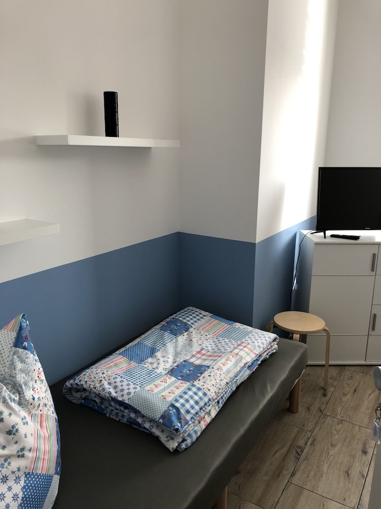 Single Room, Courtyard View photo 1