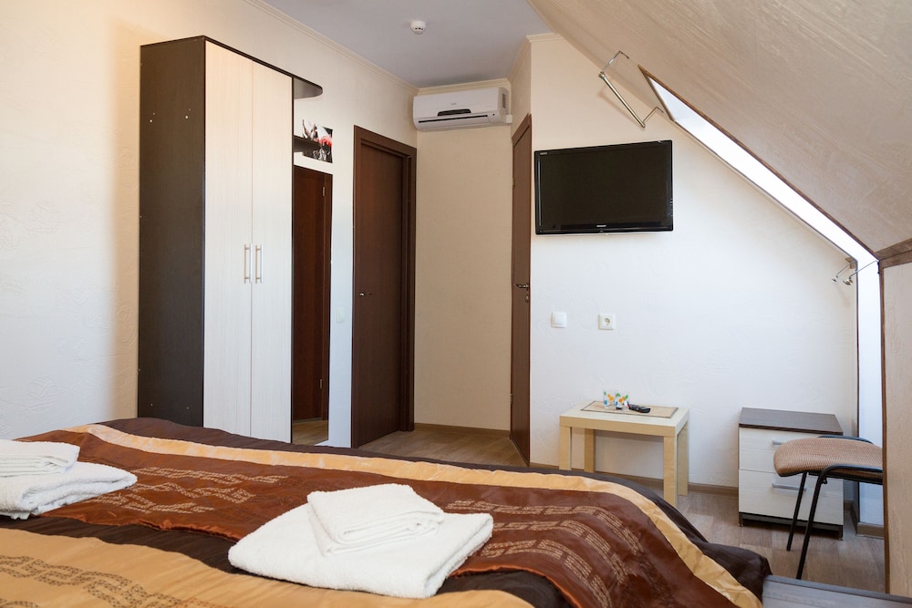 Comfort Double Room photo 3