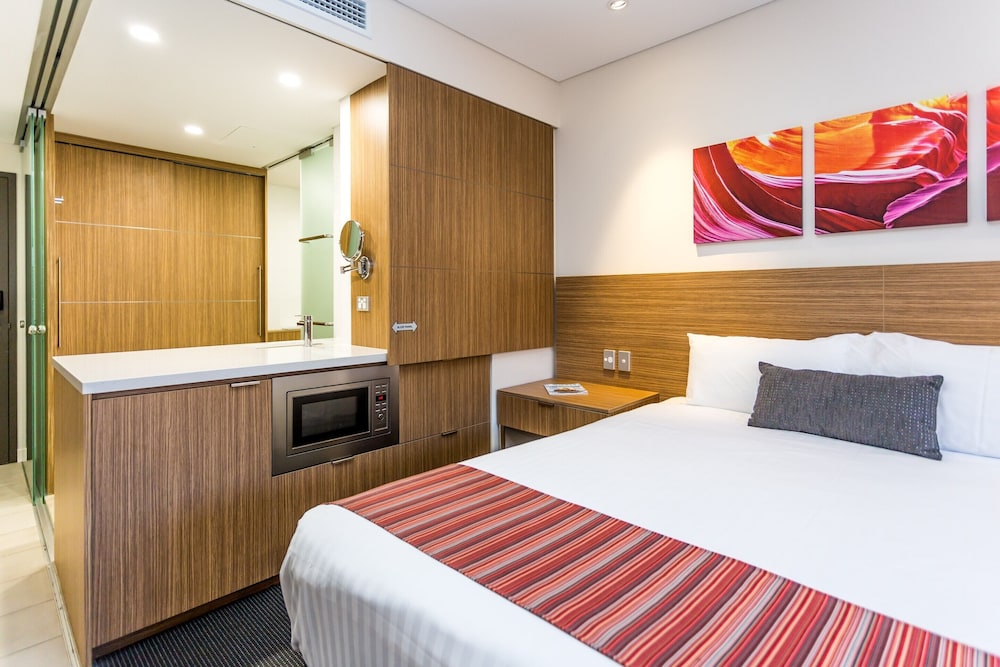 Executive Room, 1 Queen Bed (Executive Queen)