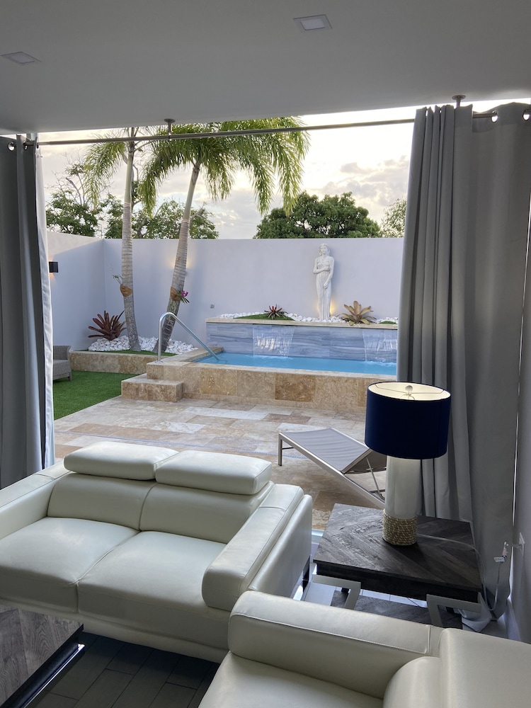 Luxury Double Room photo 2