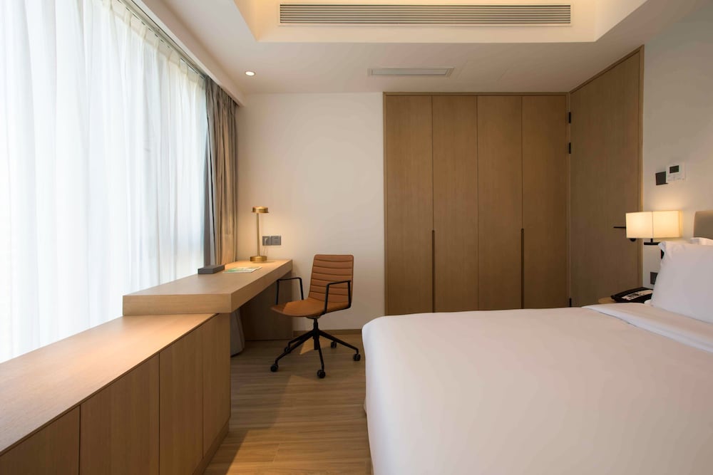 Deluxe Suite, 2 Bedrooms
