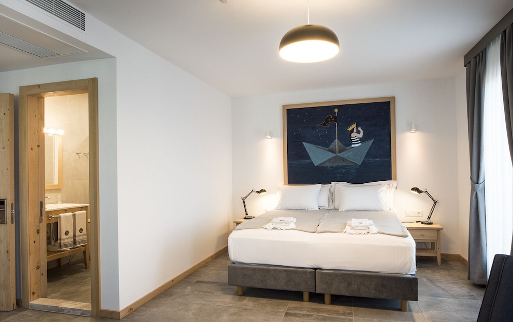 Grand Double or Twin Room