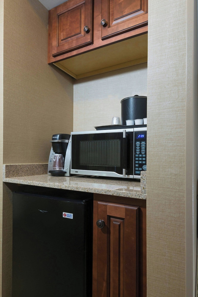 Fairfield Inn by Marriott Boston Sudbury, Foto 5